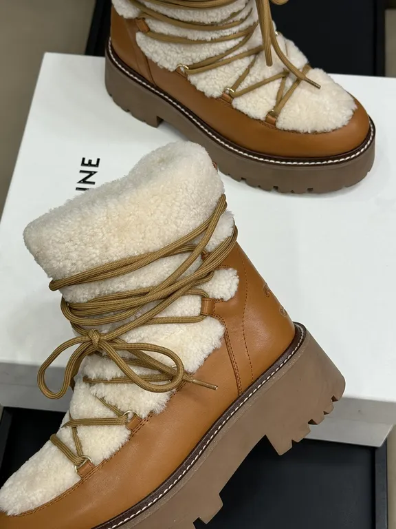 Celine Shoe 